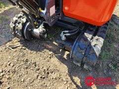 Unused 2024 AGROTK QK18K-C Mini Excavator - Diesel