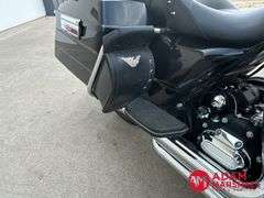 2012  Harley Davidson  FLHR  Road King Motorcycle