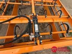 2024  Landhonor  HAG-12-24Q  Small Square Grapple - 10 Bale