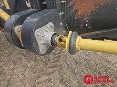 2011  Geringhoff  NorthStar 1200  Folding Corn Head - 12R30