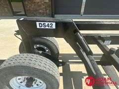 Duo Lift  DS42  Header Trailer - 42FT