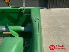 2020  John Deere  712C  Corn Head - 12R30