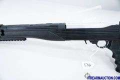 Ruger  Model 10/22 Semi-Auto Rifle - 22 LR - SN:  359-97193
