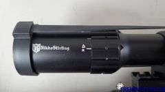 Howa Model 1500 Bolt Action Rifle - 6.5 Creedmoor - SN:  V544705