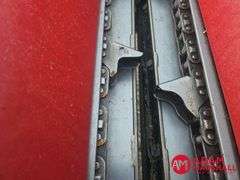 2011  Geringhoff  NorthStar 1200  Folding Corn Head - 12R30