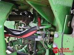1980  John Deere  8440  4WD Tractor