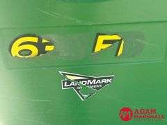 2014  John Deere  635FD  Flex Draper - 35FT