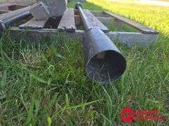 Valley Gear Box & Drive Shafts