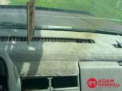 1994  GMC  3500  Sierra HD Ladder Truck - 52FT