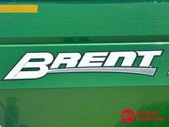 2014  Brent  1396  Grain Cart
