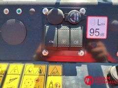 Unused 2024 MX-MRT14 Mini Stand On Skid Steer