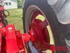 1947  Farmall  Super M  Tractor - Gasoline