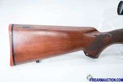 Wnchester Model 70 XTR FWT Bolt Action Rifle - Short Action - 22-250 Rem - SN:  G1660693