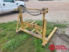 Tire Cart