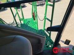 2016  John Deere   S660  Combine - 4WD