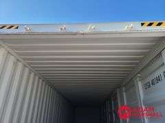 One Trip 40FT High Cube Four Multi Doors Container CFGU401841-0
