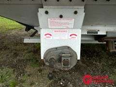 2017  Timpte  Super Hopper  Grain Trailer - 50FT
