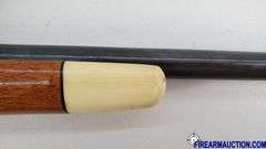 Japanese Arisaka Type 38  Sporterized Bolt Action Rifle  - Rechambered To 6.5 X 57 MM - SN:  2646