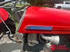 1950  Ferguson  TO20  Tractor - Gasoline