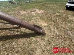 8IN Water Fill Auger