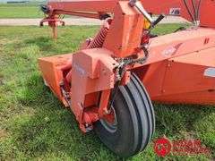 2010  Kuhn  FC 4000  RG Windrower - 13FT
