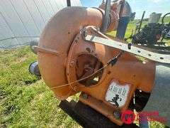 Ford  300  Power Unit - Propane