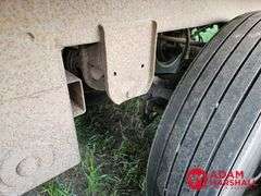 1993  Timpte  Grain Trailer  - 46FT