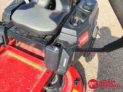 Toro  TimeCutter 75740  Zero Turn Lawn Mower - 42IN