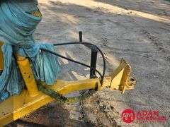 Vermeer  SW-2500  Bale Wrapper