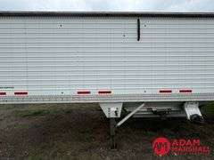 2017  Timpte  Super Hopper  Grain Trailer - 50FT
