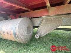1973  Chevrolet  C65  Grain Truck - Gasoline