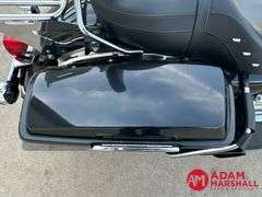 2012  Harley Davidson  FLHR  Road King Motorcycle
