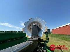 2003  John Deere  1590   No-Till Grain Drill - 20FT