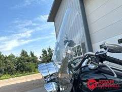 2012  Harley Davidson  FLHR  Road King Motorcycle