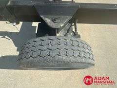 Duo Lift  DS42  Header Trailer - 42FT