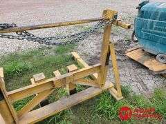 Tire Cart
