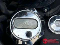 2012  Harley Davidson  FLHR  Road King Motorcycle