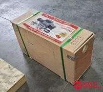 Unused Great Bear  20,000 Lbs Electric Winch