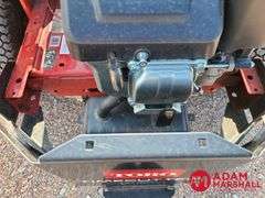 Toro  TimeCutter 75740  Zero Turn Lawn Mower - 42IN