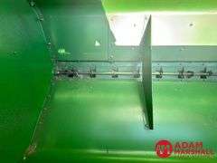 2003  John Deere  1590   No-Till Grain Drill - 20FT