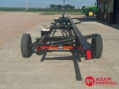 Duo Lift  DS42  Header Trailer - 42FT