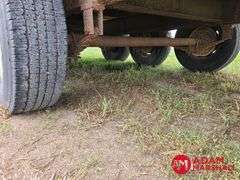 1940  Nabors  Flatbed Trailer - 30 FT