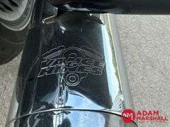 2012  Harley Davidson  FLHR  Road King Motorcycle