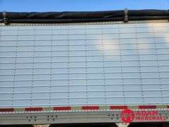 1993  Timpte  Grain Trailer  - 46FT