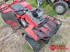 1995  Honda  4Trax