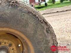 2011  Vermeer  TM1400  Disc Mower
