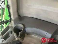 2016  John Deere  S680  Combine