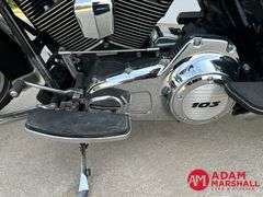 2012  Harley Davidson  FLHR  Road King Motorcycle