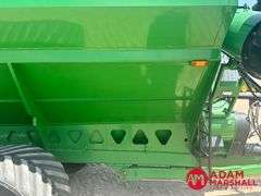 2014  Brent  1396  Grain Cart