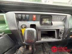 2018  Kawasaki  Mule Pro-FX  UTV - Gasoline